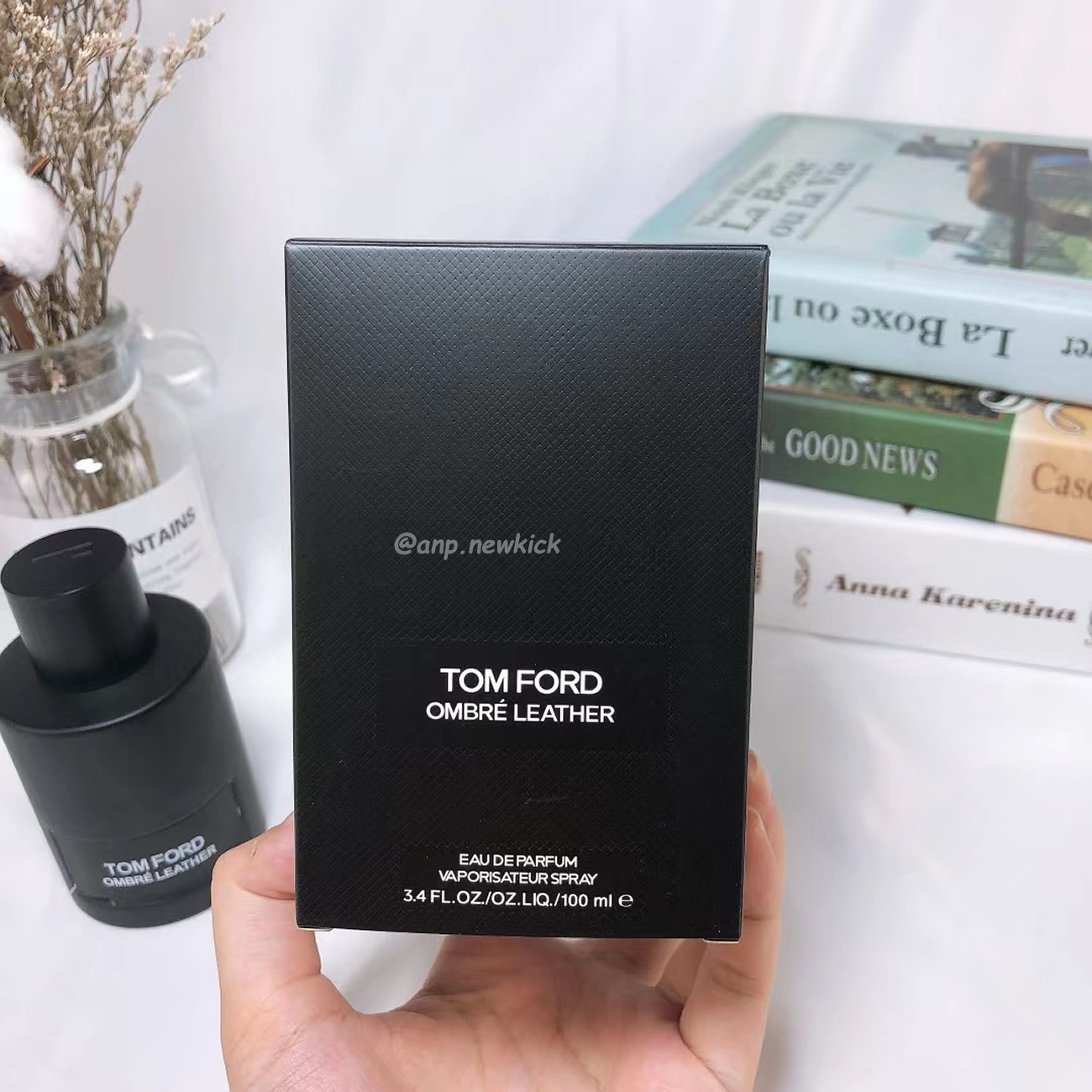 Tom Ford Ombre Leather M Edp 100ml (2) - www.newkick.vip